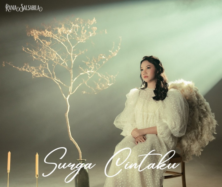 Wujud Terima Kasih Rania Salsabila untuk Orangtua di Lagu 'Surga Cintaku'