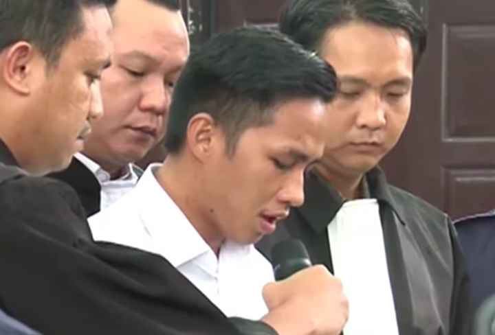 Bawa Kertas dari LPSK, Pengacara Klaim Bharada E Bukan Pelaku Utama