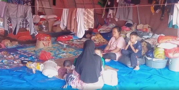 Ada Korban Gempa Cianjur yang Tak Tahu Ada Dana Kompensasi