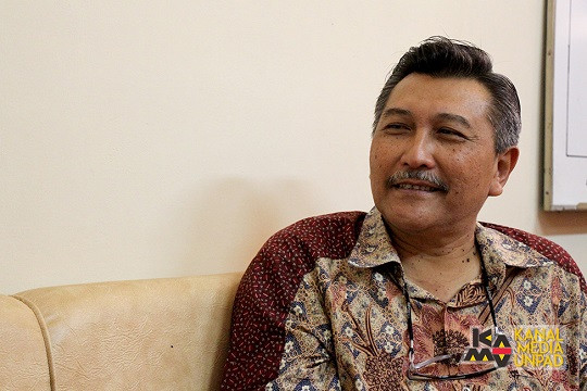 Pakar Gunung Api Unpad Pertanyakan Lambatnya Sistem Peringatan Dini Saat Erupsi Semeru