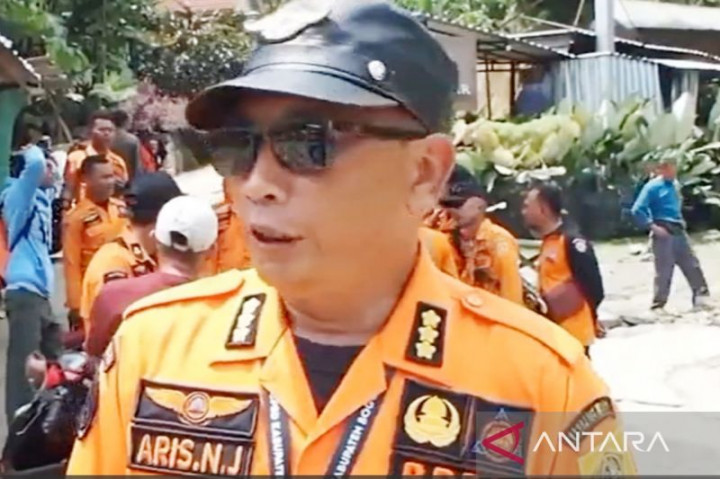 Angin Puting Beliung Rusak 18 Bangunan di Kabupaten Bogor