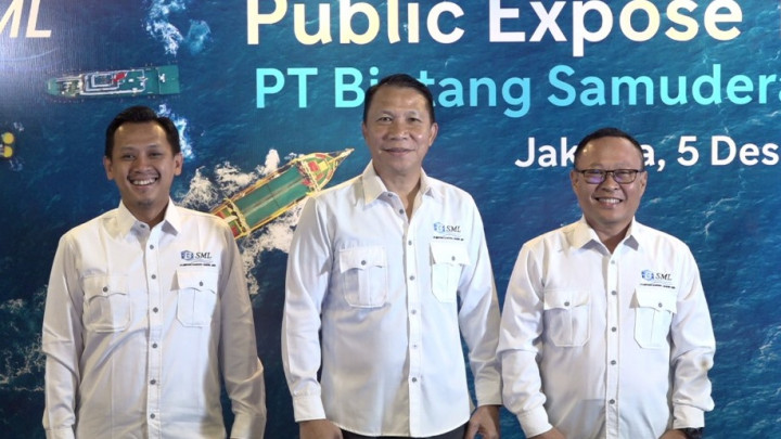 Laba Bersih Emiten BSML Meroket 253%, Capai Rp10,80 Miliar