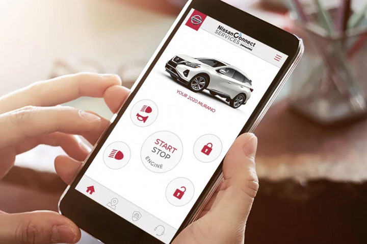 Hackers Ini Klaim Bisa Bajak Mobil Honda & Nissan