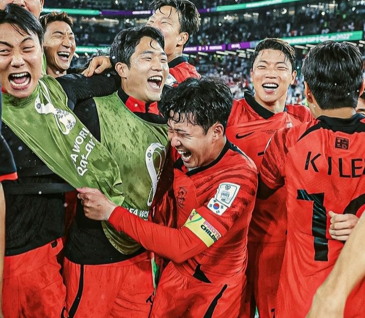 Tak Ada yang Mustahil, Mengukur Peluang Korsel Tendang Brasil