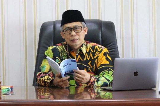 Kemenag Bakal Tambah Guru Pendidikan Agama Islam di SLB
