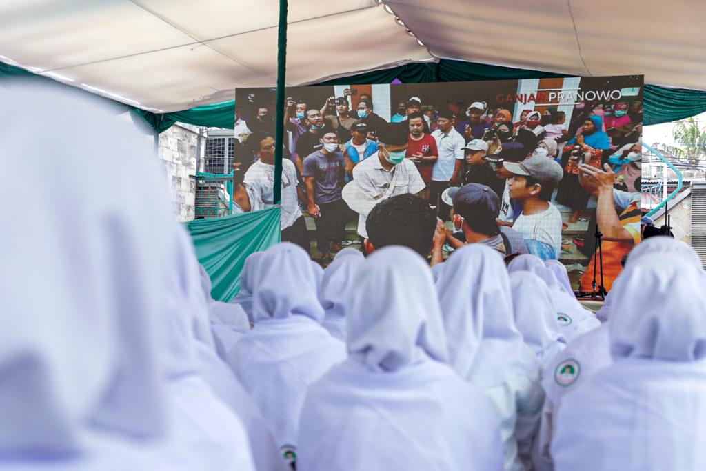 Desa Binaan Jateng Disebut Mampu Mengurangi Kemiskinan