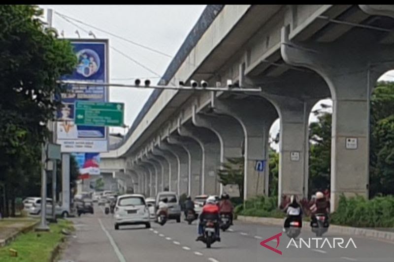 Tilang Elektronik di OKU Selatan Mulai Diberlakukan pada Januari 2023