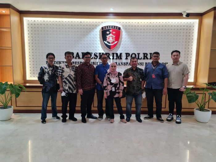 Polisi Disebut Sudah Tetapkan Tersangka dalam Kasus Dugaan Investasi Bodong PT PAC