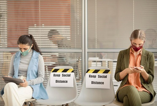 Penurunan Kewaspadaan Covid dapat Menciptakan Varian Baru yang Mematikan