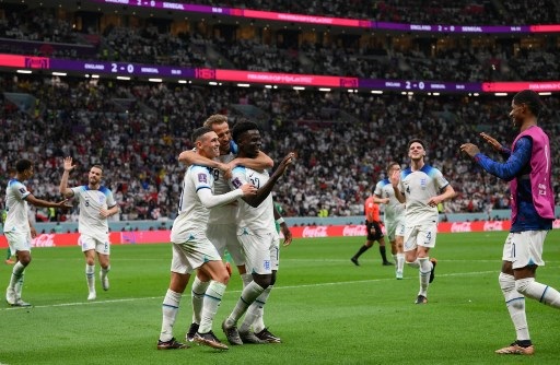 Siap-siap Tajir! Pemain Inggris Dijanjikan Bonus Besar jika Juara Piala Dunia 2022