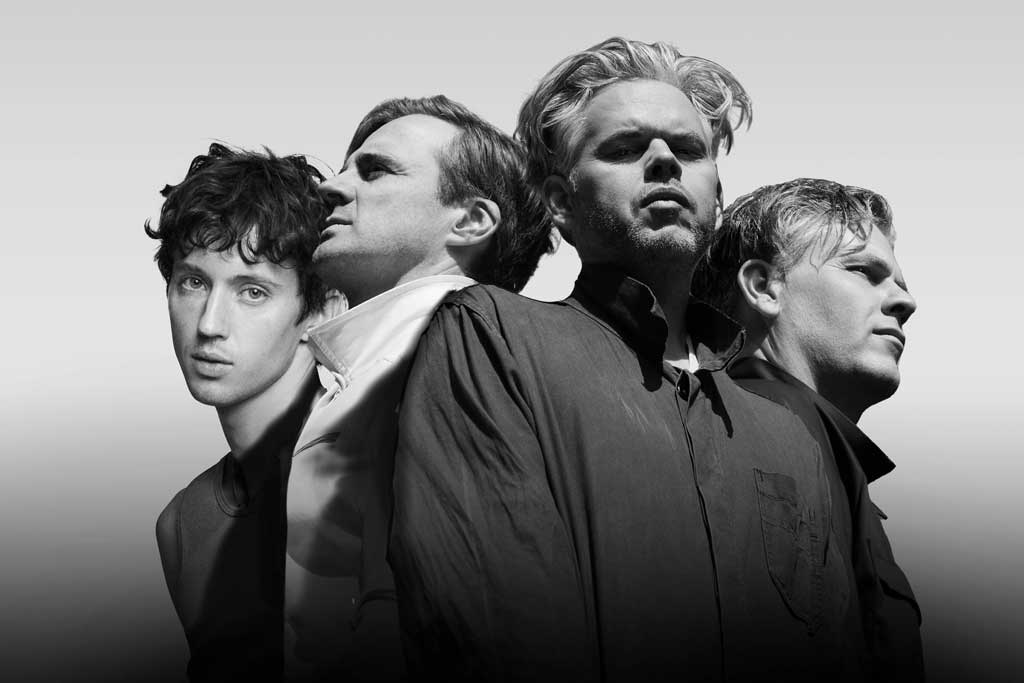 PNAU x Troye Sivan (Foto: PNAU)