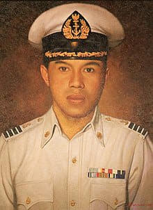 Kisah Pengorbanan Yos Sudarso dalam Pertempuran Laut Aru