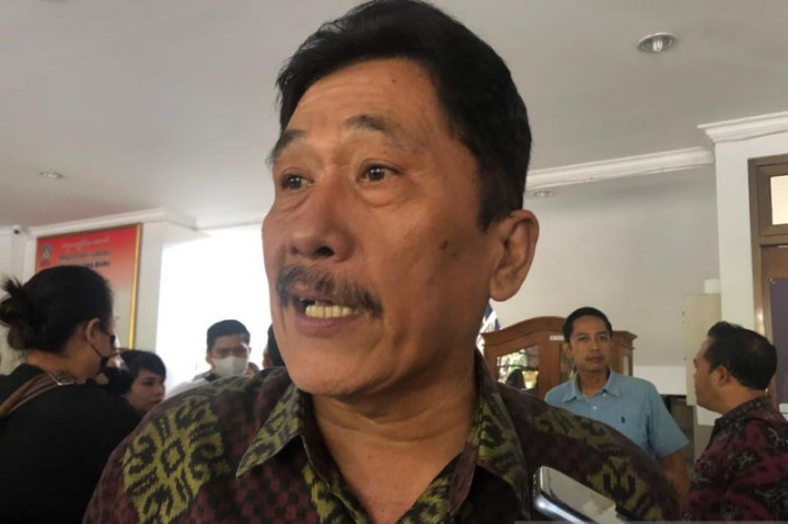Disnaker Bali Minta Perusahaan Patuh Ketetapan UMP