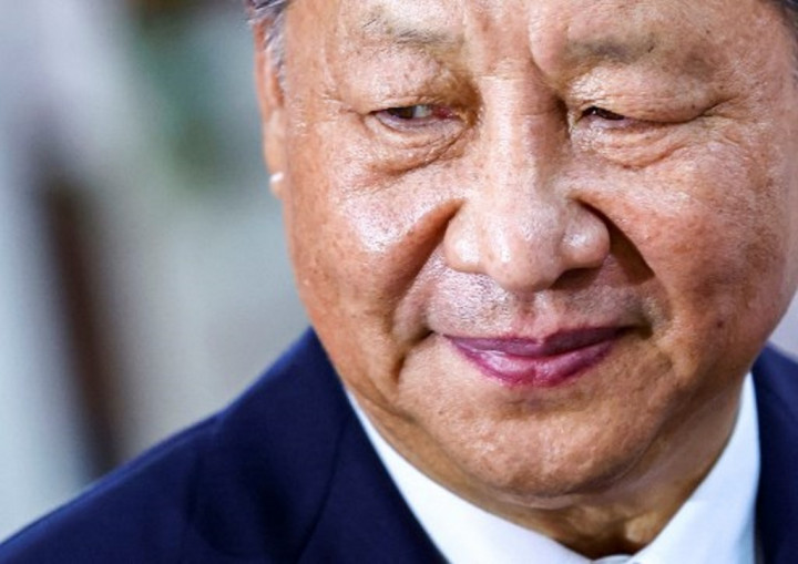 Strategi Nol-Covid Jadi Duri Dalam Daging Pemerintahan Xi Jinping