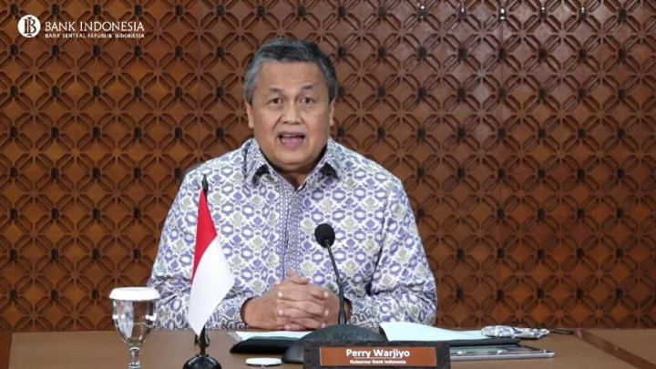 BI: Sinergi Pusat Daerah Kunci Hadapi Tahun Depan