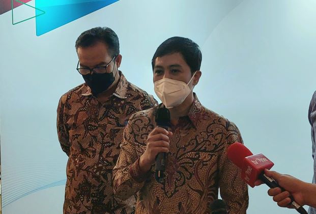 Wamenkes: Lonjakan Kasus Covid-19 XBB Telah Melewati Puncaknya