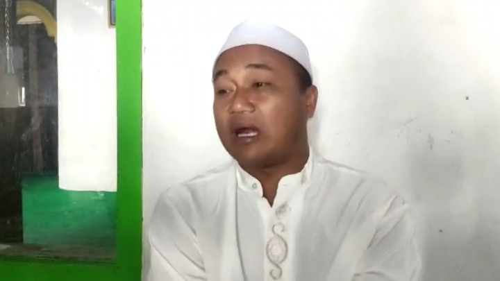 Viral Ponpes di Zona Merah Semeru Menolak Dievakuasi, Pengasuh Pondok Beri Klarifikasi