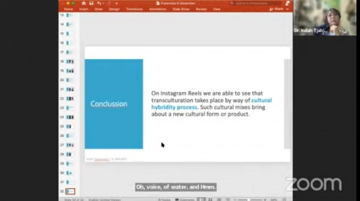 Membaca Dinamika Seni Rupa dan Desain, FSRD IKJ Gelar Seminar Internasional