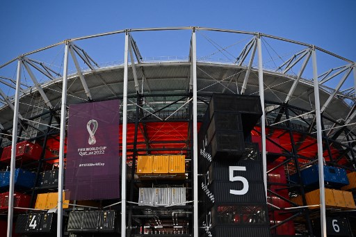 5 Fakta Menarik Stadion 974 yang Dibongkar usai Laga Brasil Vs Korea Selatan