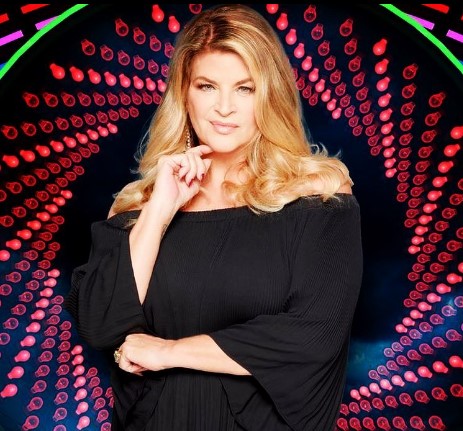 Bintang Serial <i>Cheers</i> Kirstie Alley Meninggal Dunia karena Kanker