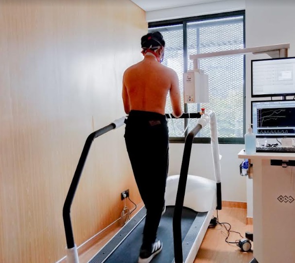 Fitness check up merupakan program yang memberikan informasi berharga tentang kesehatan dan kebugaran secara keseluruhan. (Foto: Nandhita/Medcom)