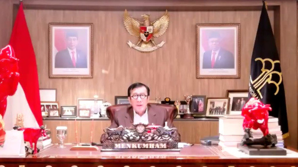 Tak Konsisten, PKS Setuju Draf KUHP Disahkan Tapi Anggotanya Menolak