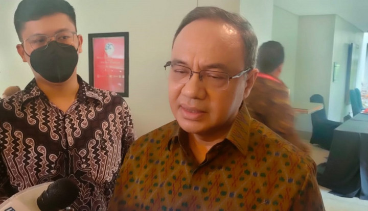 BDF 2022 Dahulukan Kehadiran Fisik, Dubes Ukraina dan Rusia Dipastikan Hadir