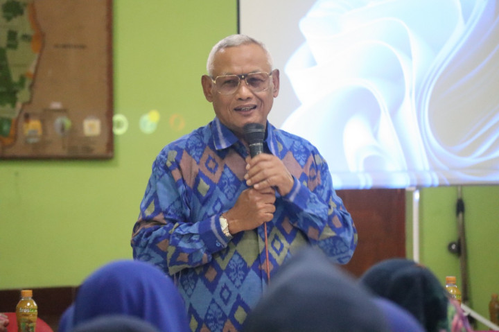 Legislator NasDem Ingatkan Kontraktor Selesaikan Proyek Jalan Tol Yogyakarta-Solo Tepat Waktu