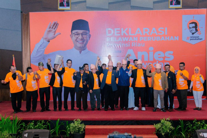 Demokrat-PKS Didorong Segera Deklarasikan Anies