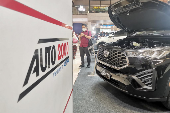 Alasan Momen Akhir Tahun Jadi Waktu yang Tepat Beli Mobil