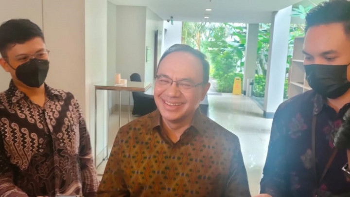 BDF Kesempatan untuk Berbagi Pengalaman Demokrasi, Bukan Menggurui