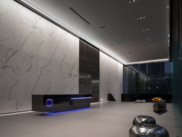 Cooler Master Resmikan Kantor Pusat Baru di Taiwan