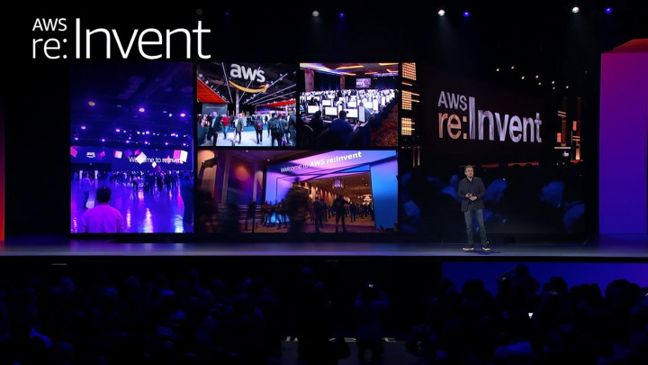 Ini Sejumlah Pengumuman Penting di AWS re:Invent 2022