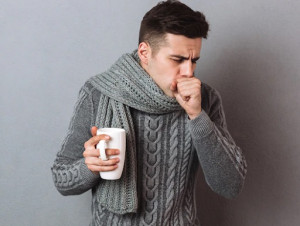 Benarkah Pria yang Mengalami Flu Memiliki Gejala Lebih Parah Dibandingkan Wanita?