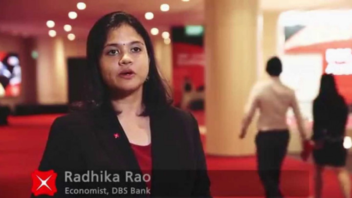 Pertumbuhan Ekonomi RI Diprediksi Capai 5% di 2023