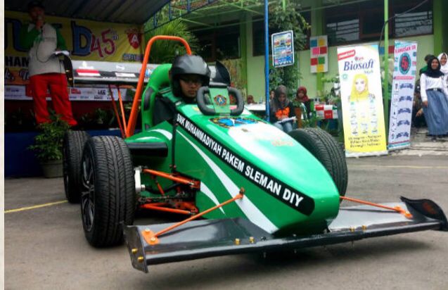 Inovasi Pendidikan Vokasi untuk Kendaraan Listrik Indonesia Telah Berjalan dan akan Terus Ditingkatkan