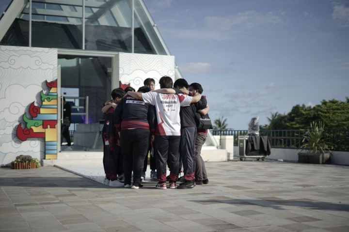 Kalahkan Kamboja, MLBB Indonesia ke Grand Final