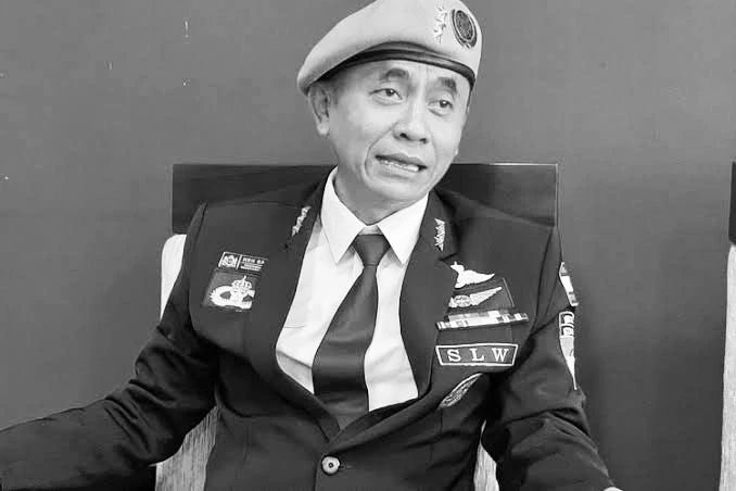 Mantan Petinggi Sunda Empire Rangga Sasana Meninggal, Netizen: Selamat Jalan, Lord