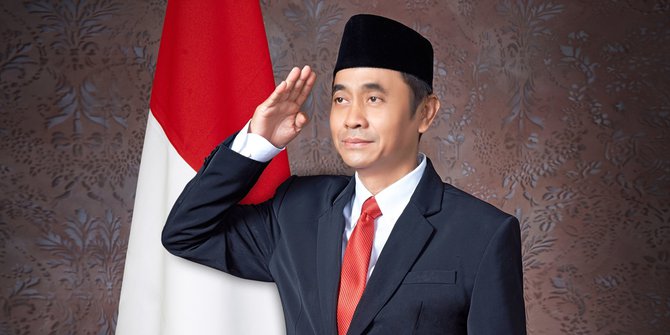 Lord Rangga Meninggal Dunia, Ini Unggahan Terakhirnya di Media Sosial