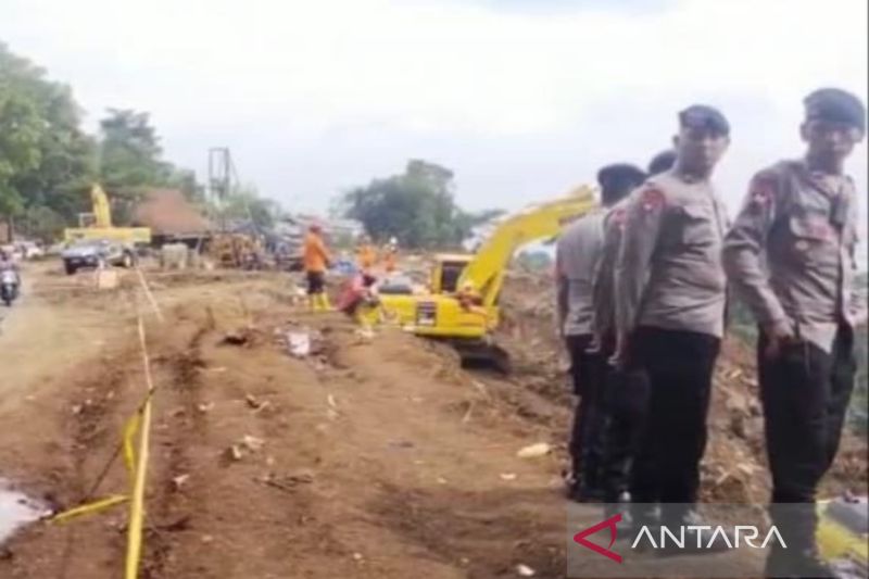 Pencarian Korban Gempa Cianjur Dilanjutkan hingga 20 Desember