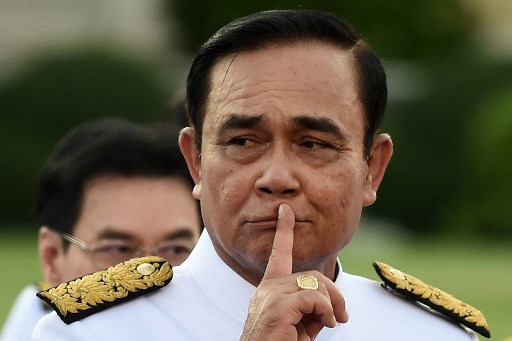Belum Puas Berkuasa, PM Thailand Bakal Nyalon di Pemilu Mendatang