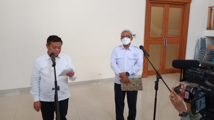 UMK 2023 DIY Ditetapkan, Kota Yogyakarta Tertinggi