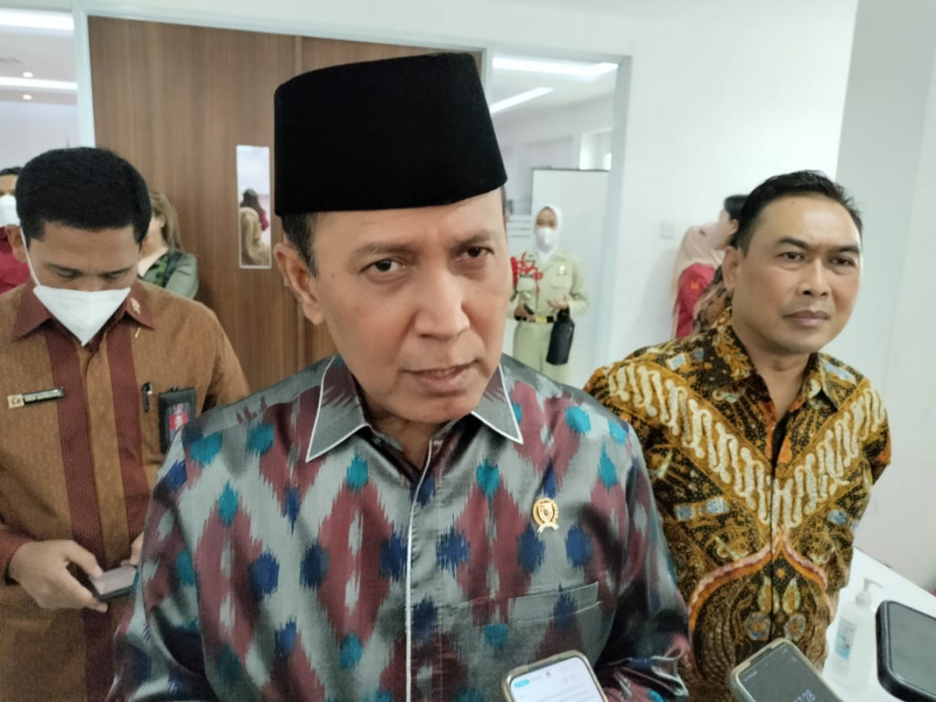 BNPT Sebut Bom Bunuh Diri Polsek Astanaanyar Aksi Lone Wolf