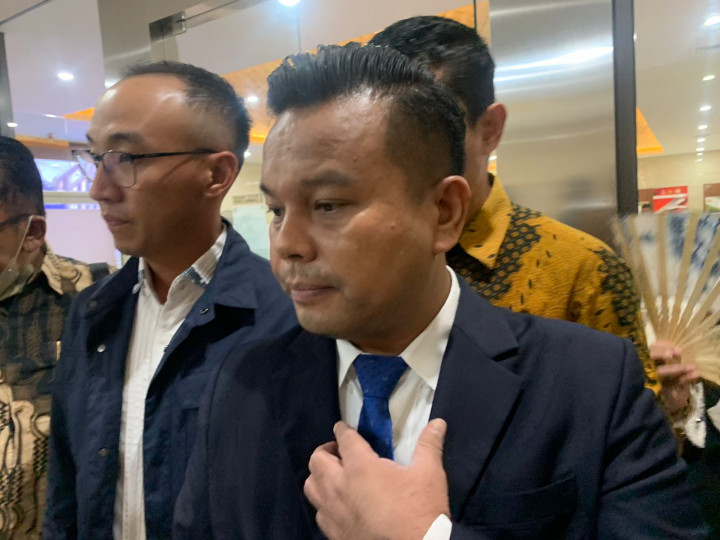 Ismail Bolong Diperiksa Terkait Izin Tambang, Bukan Suap Kabareskrim