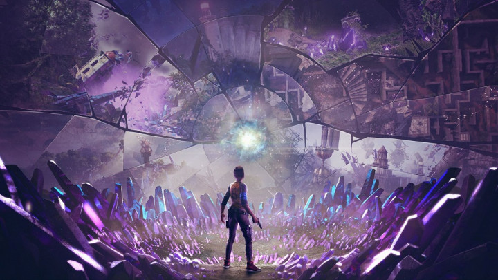 Far Cry 6 Terima DLC Terbaru, Bawa Petualangan ke Dimensi Alien