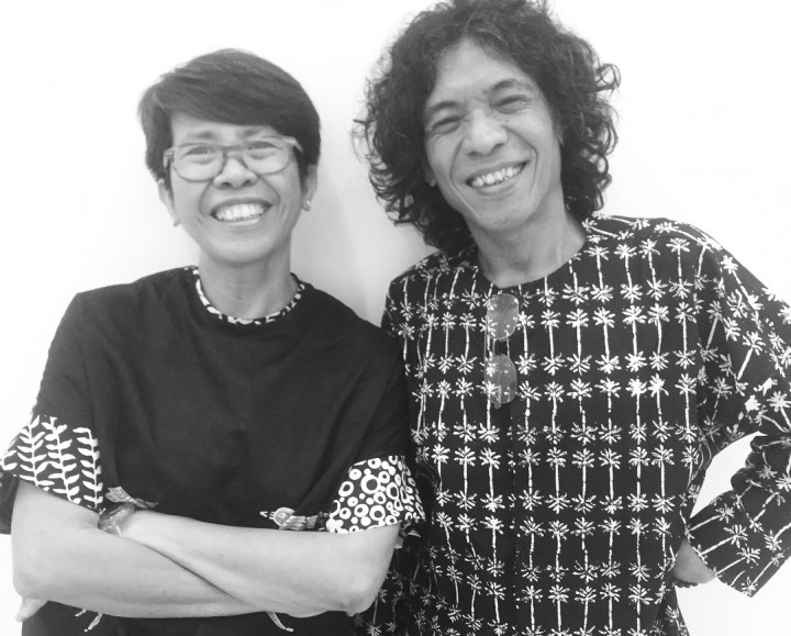 Perjalanan Reda Gaudiamo Melunasi Janji kepada Mendiang Ari Malibu