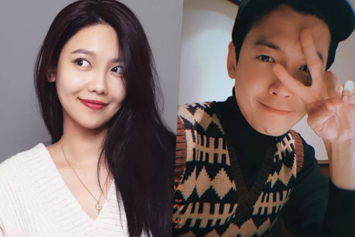 10 Tahun Pacaran, Jung Kyung Ho Belum Mau Nikahi Sooyoung SNSD