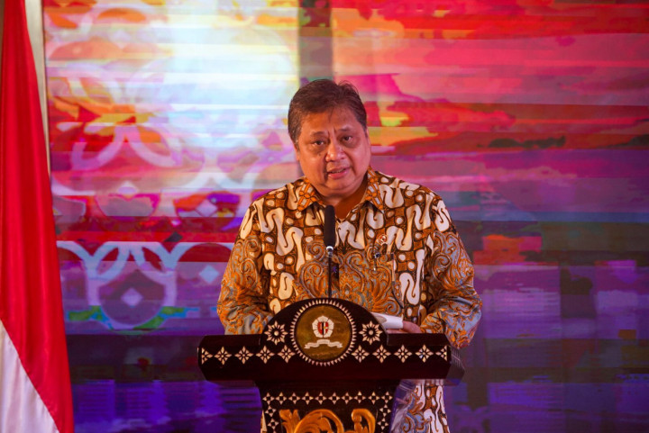 Pemerintah Dorong Akselerasi Elektronifikasi Transaksi Pemerintah Daerah