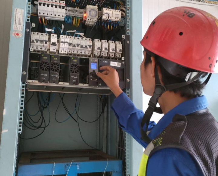 Operator Jamin Kualitas Layanan Telekomunikasi Aman Pascaerupsi Gunung Semeru