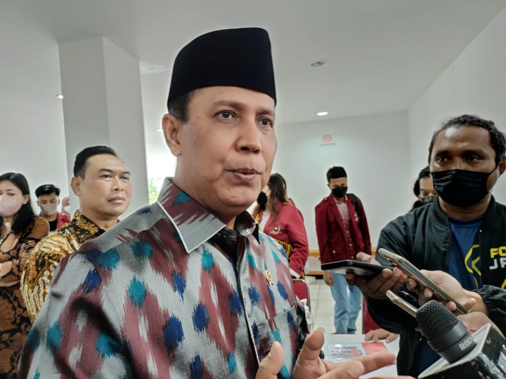 BNPT Ungkap Alasan Polisi Jadi Target Teror